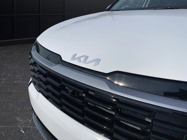 New 2026 Kia Sportage SX image 43