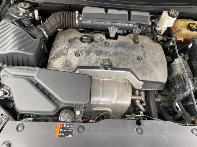 Certified 2020 Buick Envision Essence FWD image 21