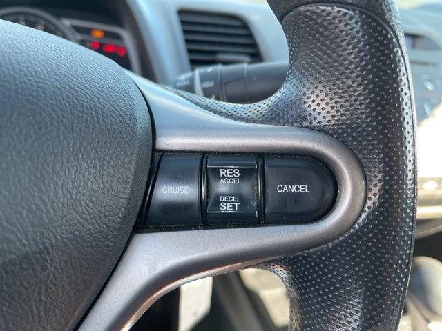 Used 2008 Honda Civic EX image 17