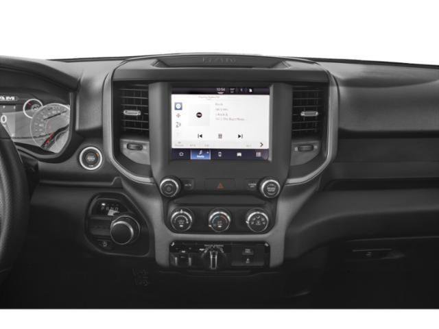 Certified 2024 RAM 1500 Tradesman w/ Night Edition image 10