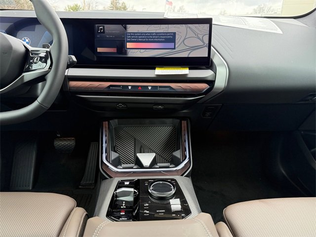 New 2026 BMW X3 xDrive30 w/ Convenience Package image 11