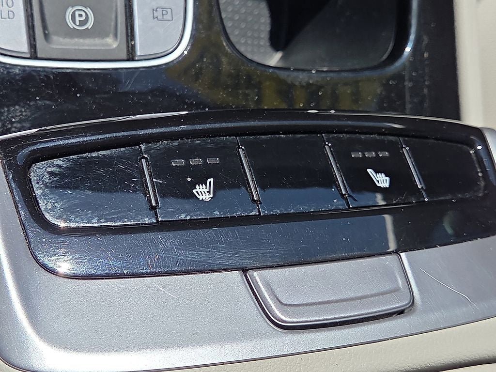 Used 2024 Hyundai Tucson SEL w/ Convenience Package FWD image 27