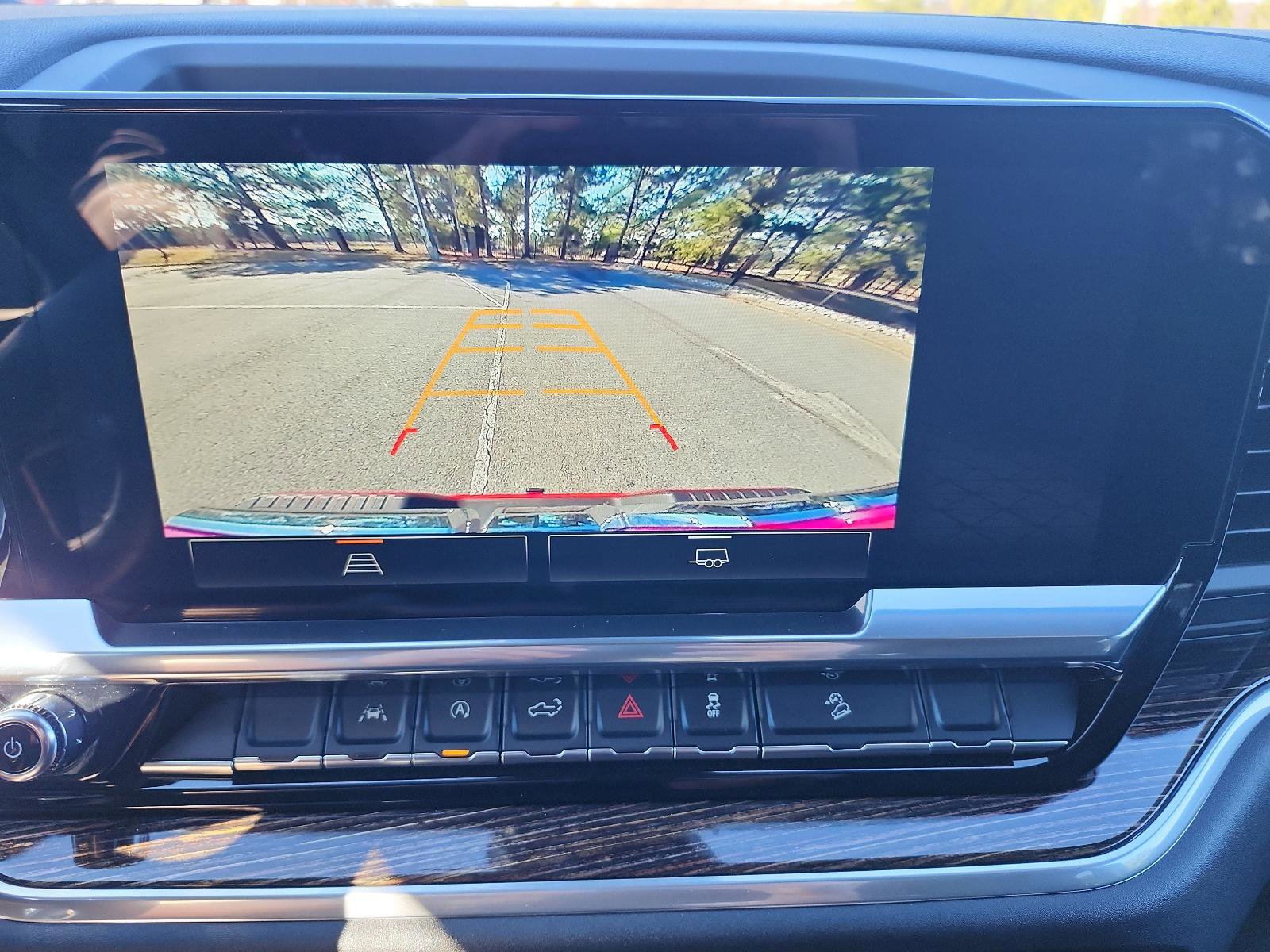 New 2026 GMC Sierra 1500 Elevation image 15