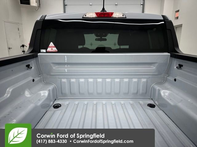 New 2026 Ford Maverick XLT w/ XLT Luxury Package image 35