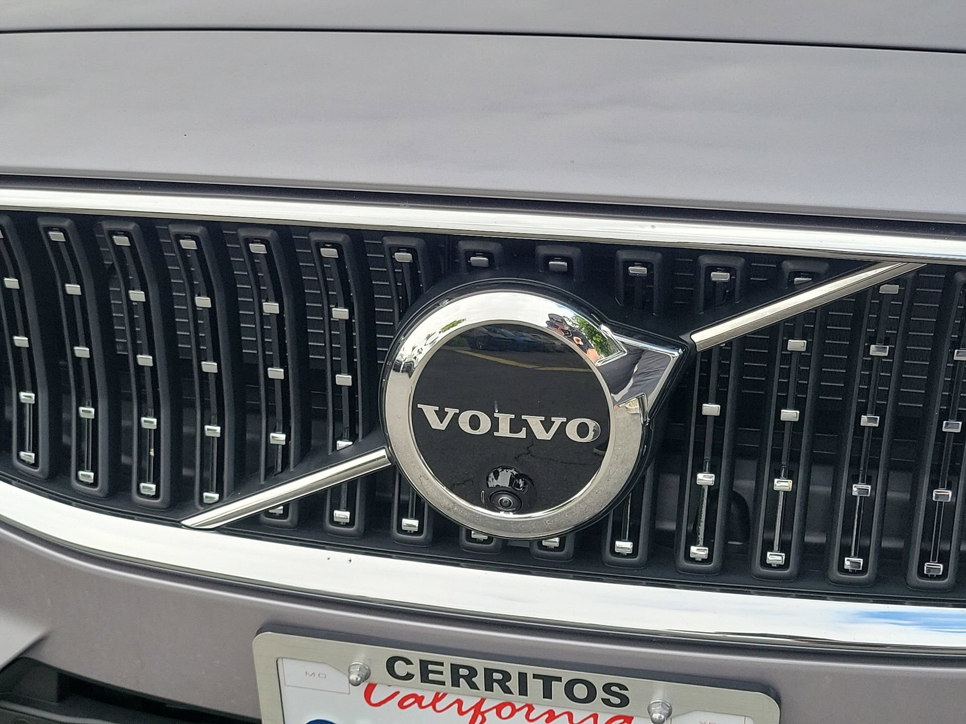Used 2026 Volvo V60 B5 Cross Country Plus w/ Climate Package AWD/4WD image 22