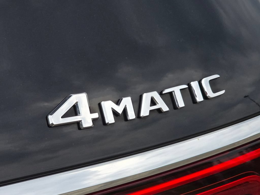 Certified 2023 Mercedes-Benz GLS 450 4MATIC image 6