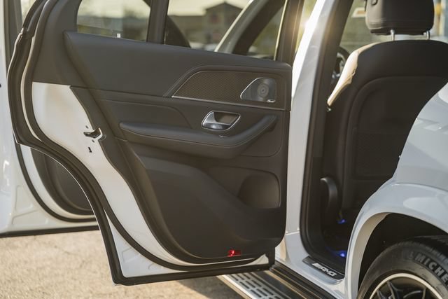 New 2026 Mercedes-Benz GLE 63 AMG S image 38