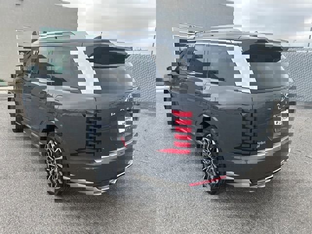 New 2026 Hyundai Palisade Calligraphy image 3