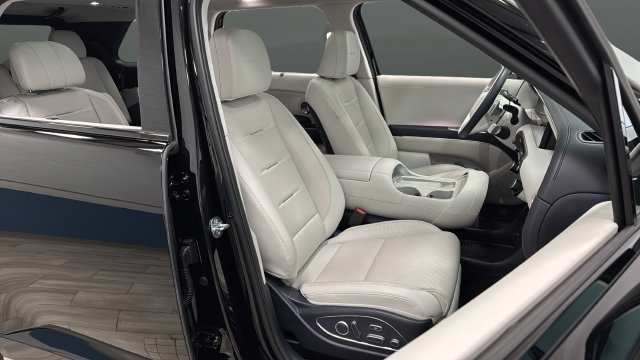 Used 2026 Hyundai Palisade Calligraphy AWD/4WD image 25
