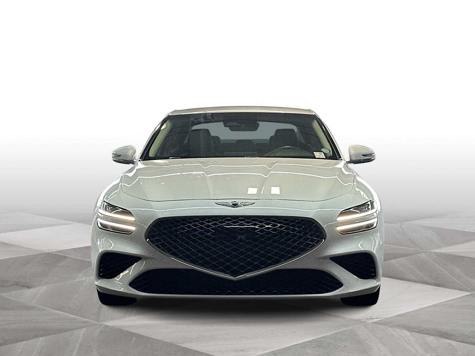 Used 2023 Genesis G70 2.0T RWD image 3