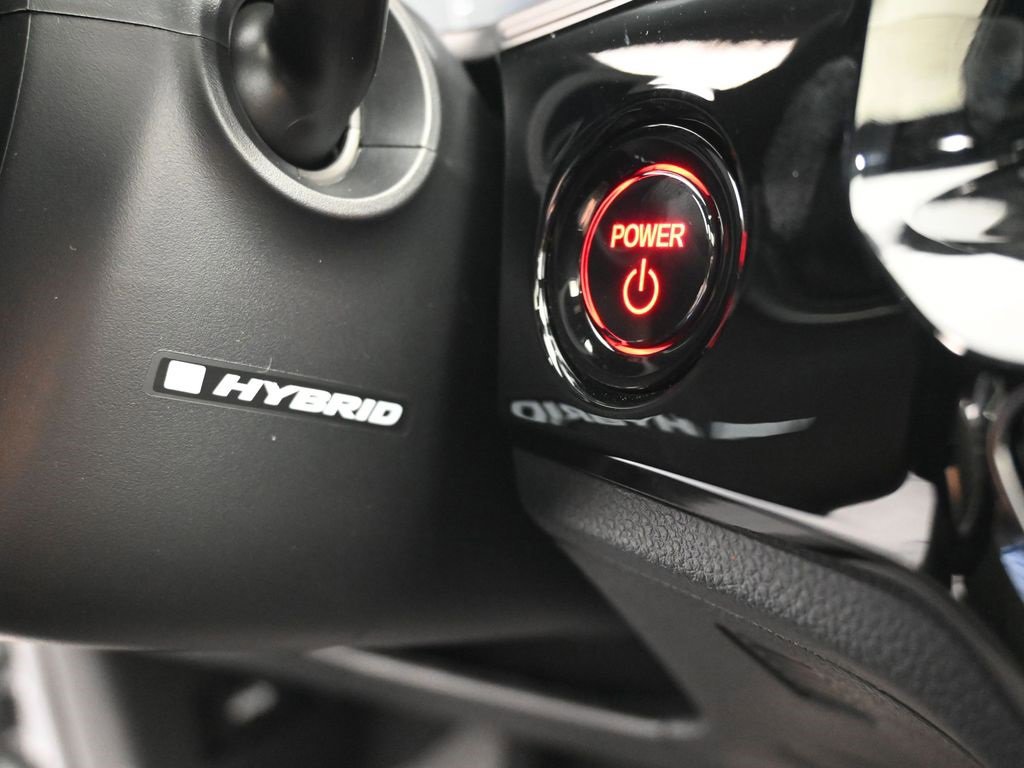 New 2026 Honda Civic Sport image 24