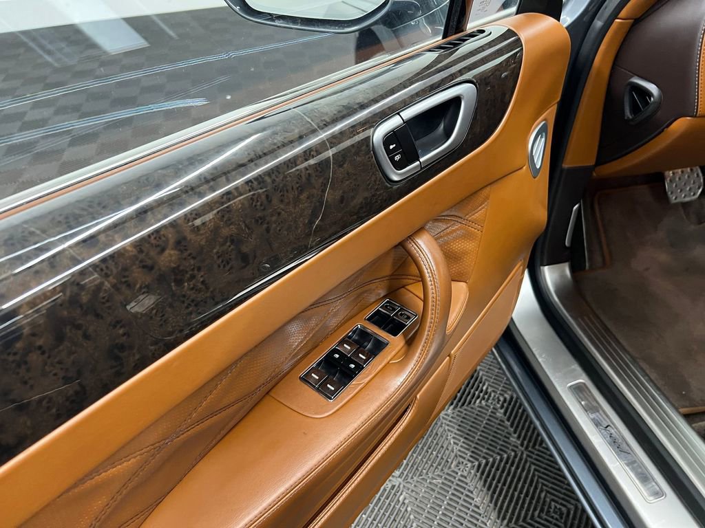 Used 2013 Bentley Flying Spur Flying Spur Speed image 11