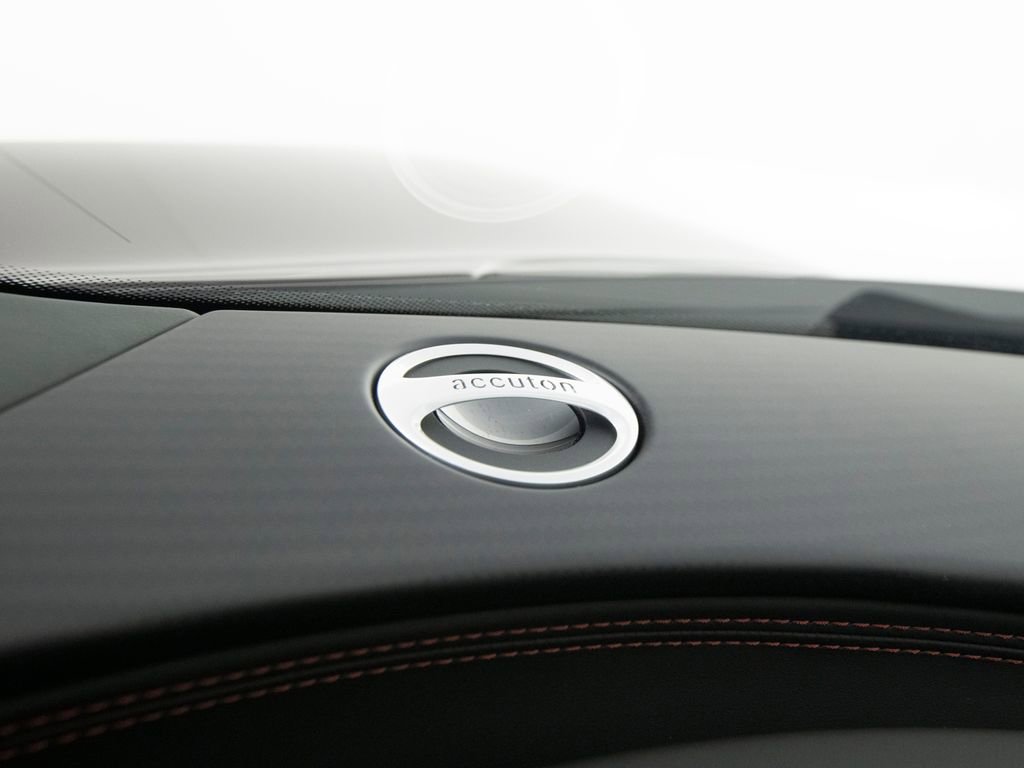 Used 2019 Bugatti Chiron image 62