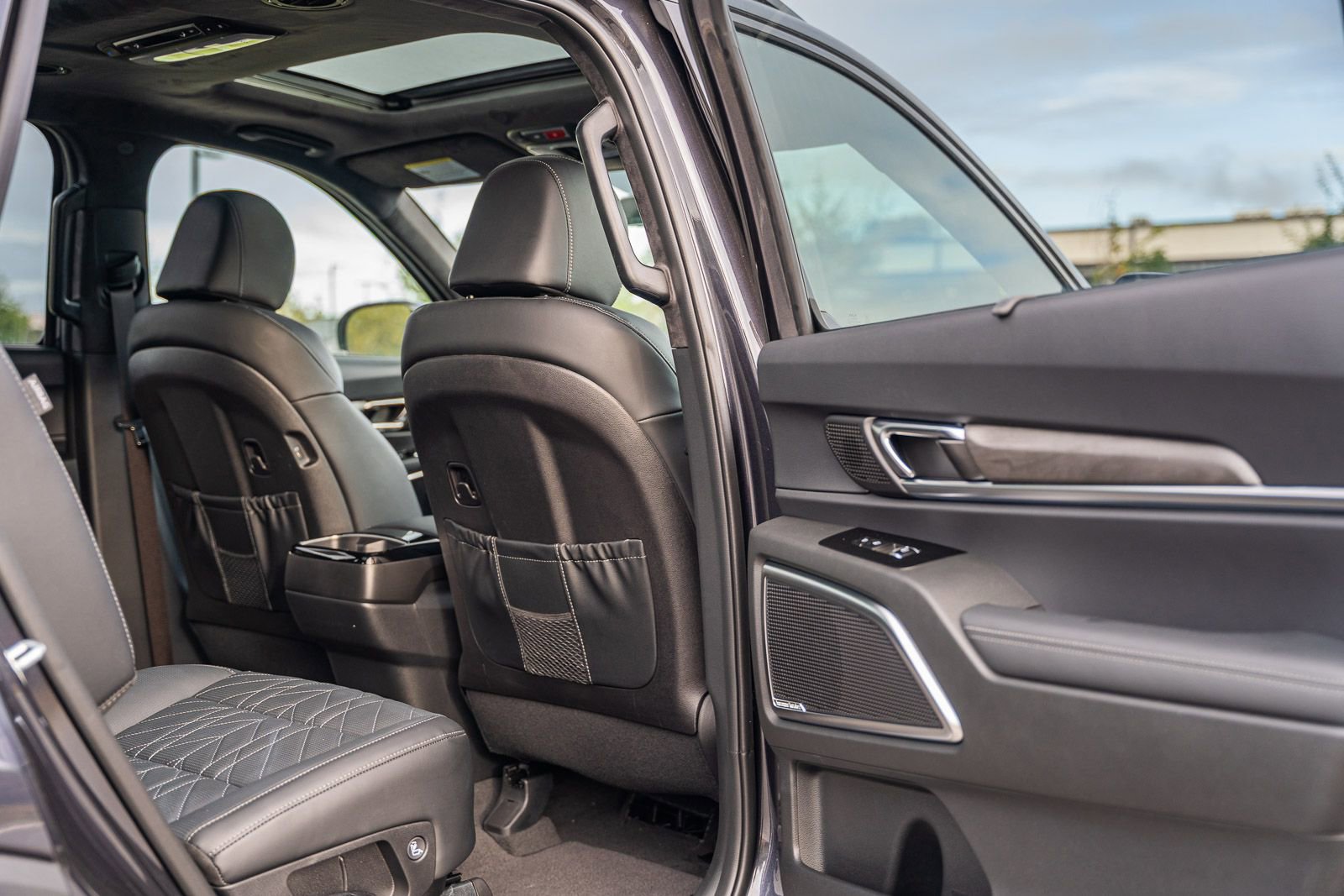 New 2025 Kia Telluride SX Prestige X-Line image 11