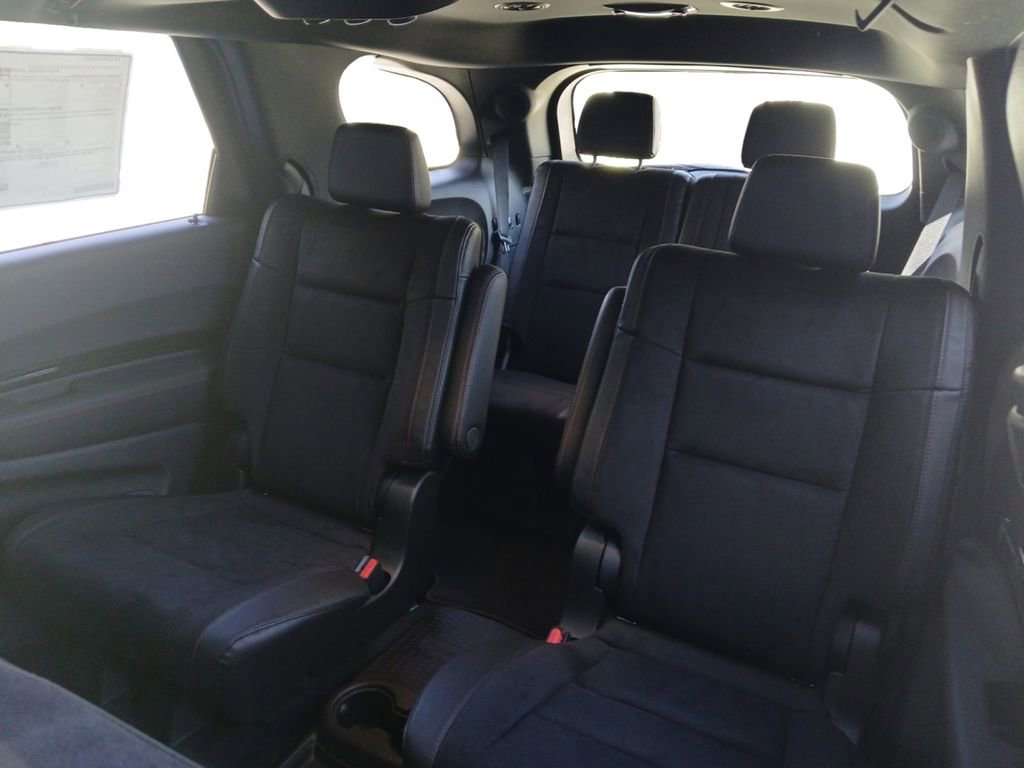 New 2026 Dodge Durango GT image 22