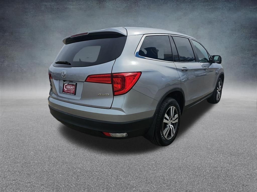 Used 2018 Honda Pilot EX-L image 5
