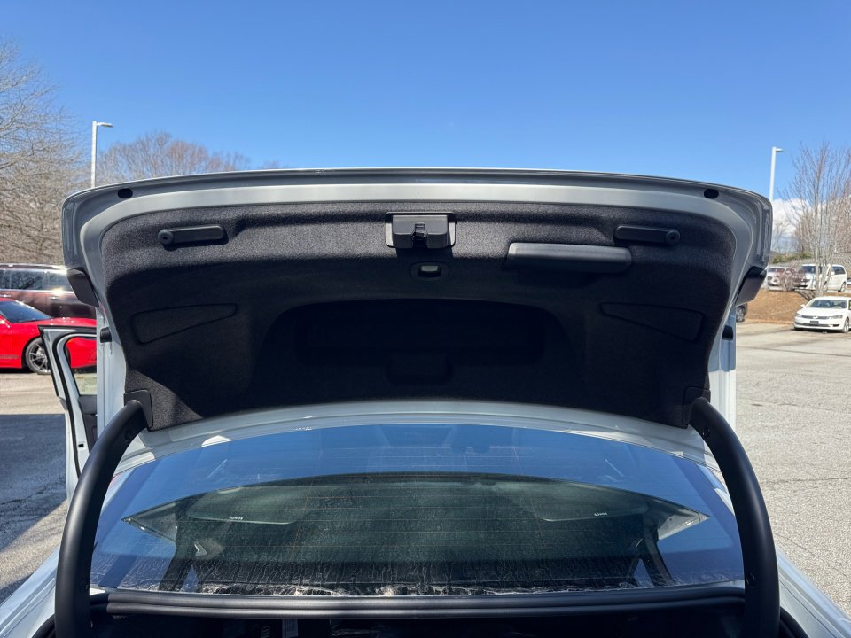 New 2026 Audi S3 Premium image 14