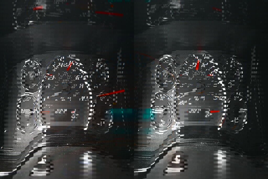 Used 2023 Chevrolet Express 2500 Work Van image 12