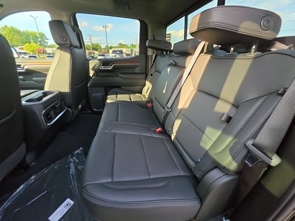 New 2026 GMC Sierra 1500 Denali AWD/4WD image 15