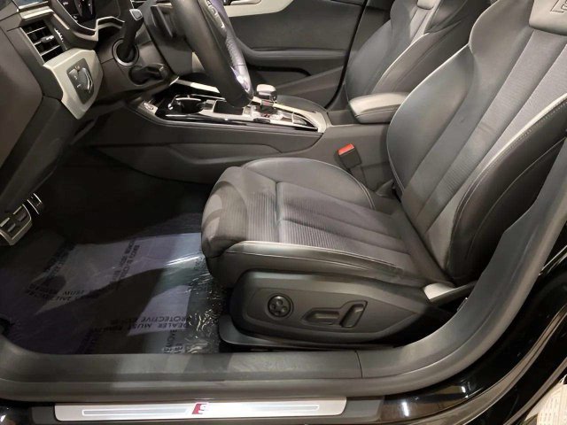Used 2024 Audi A5 2.0T Premium Plus AWD/4WD image 64