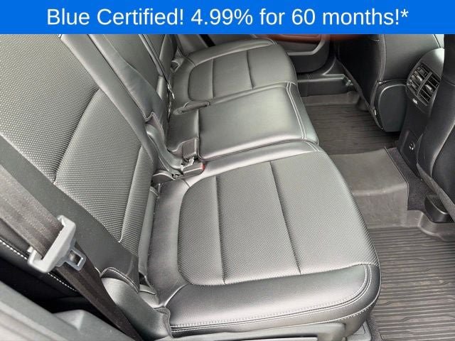 Used 2022 Ford Escape SEL w/ Technology Package FWD image 18