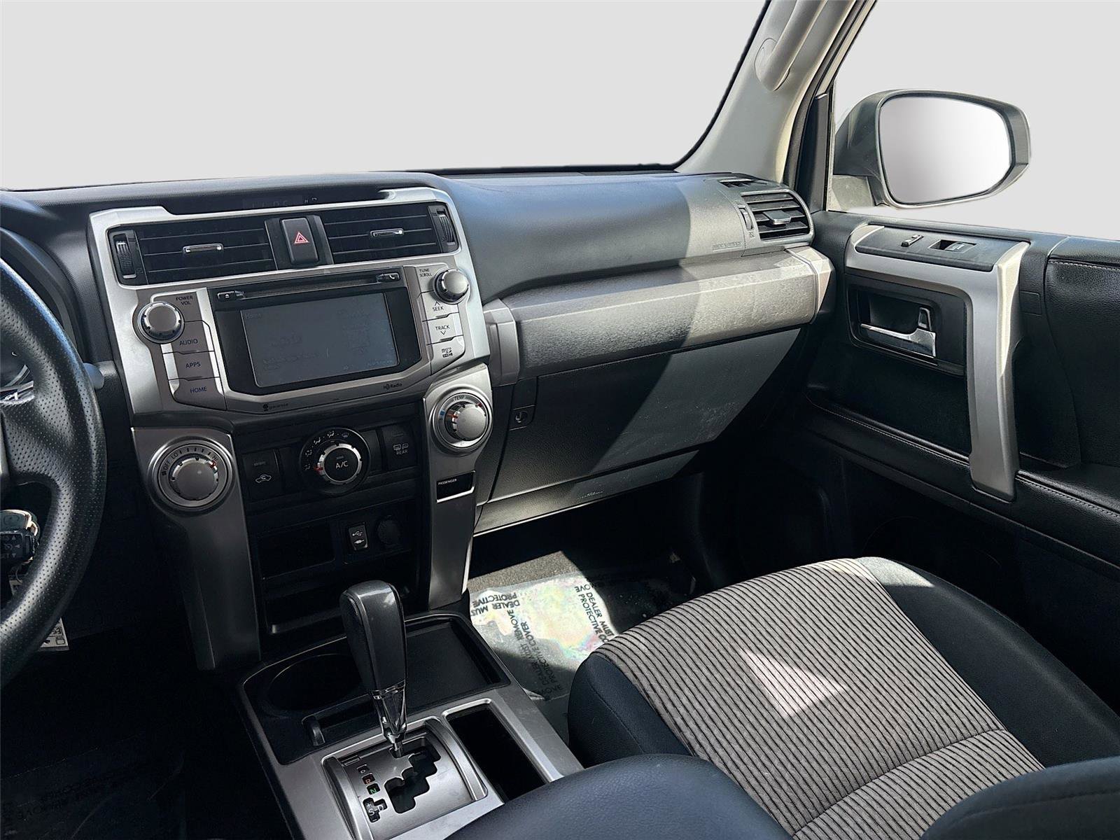 Used 2014 Toyota 4Runner SR5 Premium image 23