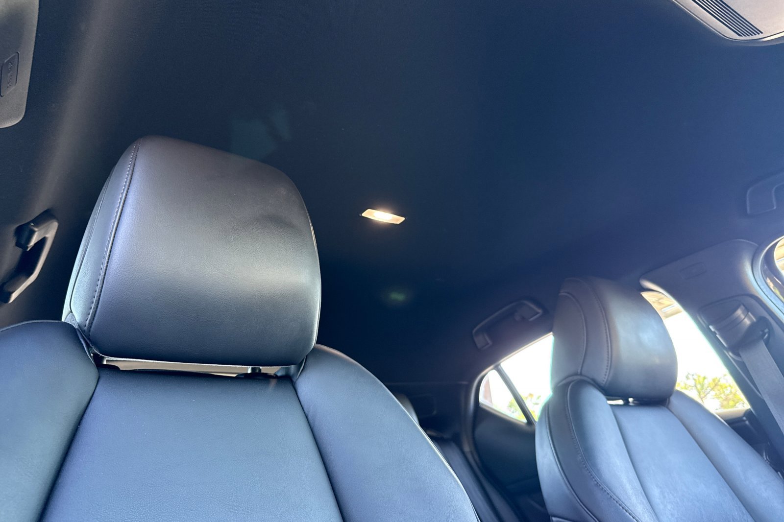 Used 2020 MAZDA MAZDA3 Preferred 4D Hatchback image 19