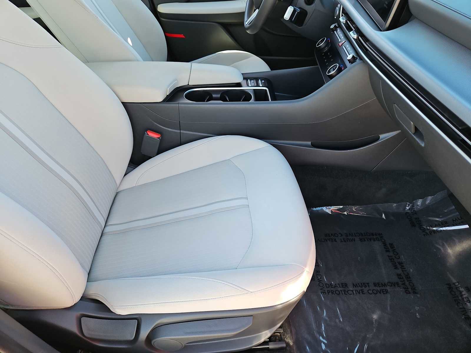 Certified 2025 Hyundai Sonata SEL image 21