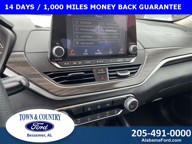 Used 2024 Nissan Altima 2.5 SV image 22