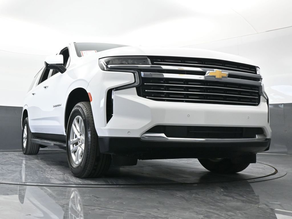 Used 2024 Chevrolet Suburban LT image 68