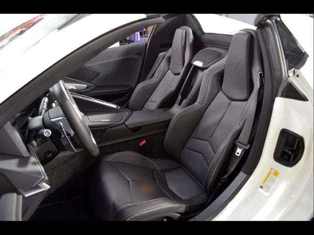 Used 2024 Chevrolet Corvette Z06 image 13