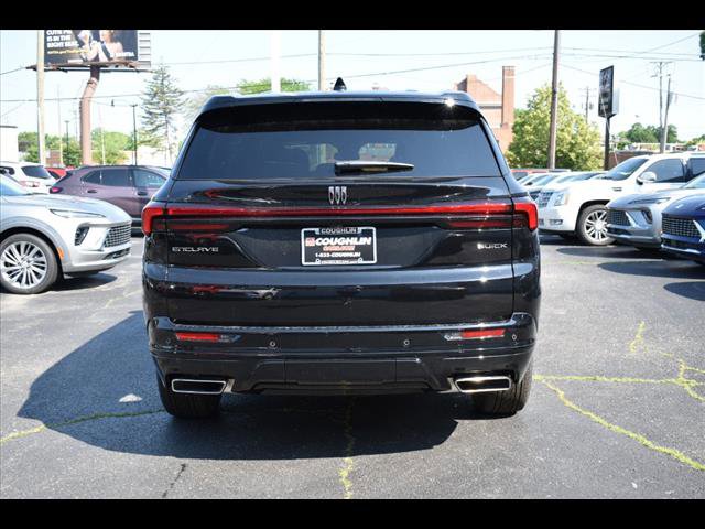 New 2025 Buick Enclave Sport Touring w/ Power Package image 10