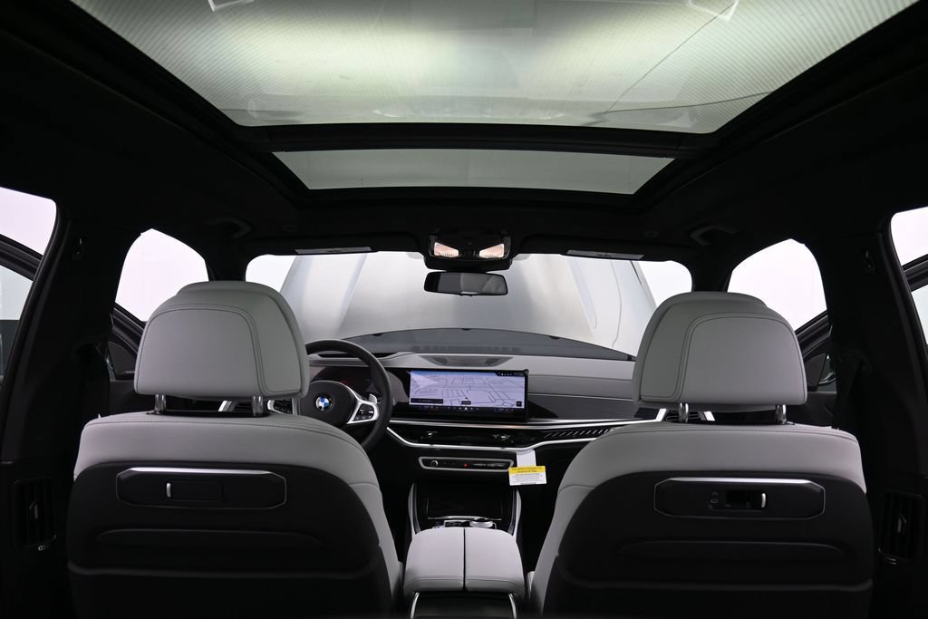 New 2026 BMW X5 M60i AWD/4WD image 18