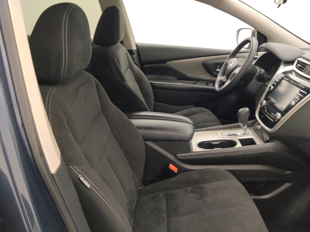 Used 2018 Nissan Murano S w/ Cargo Package FWD image 21