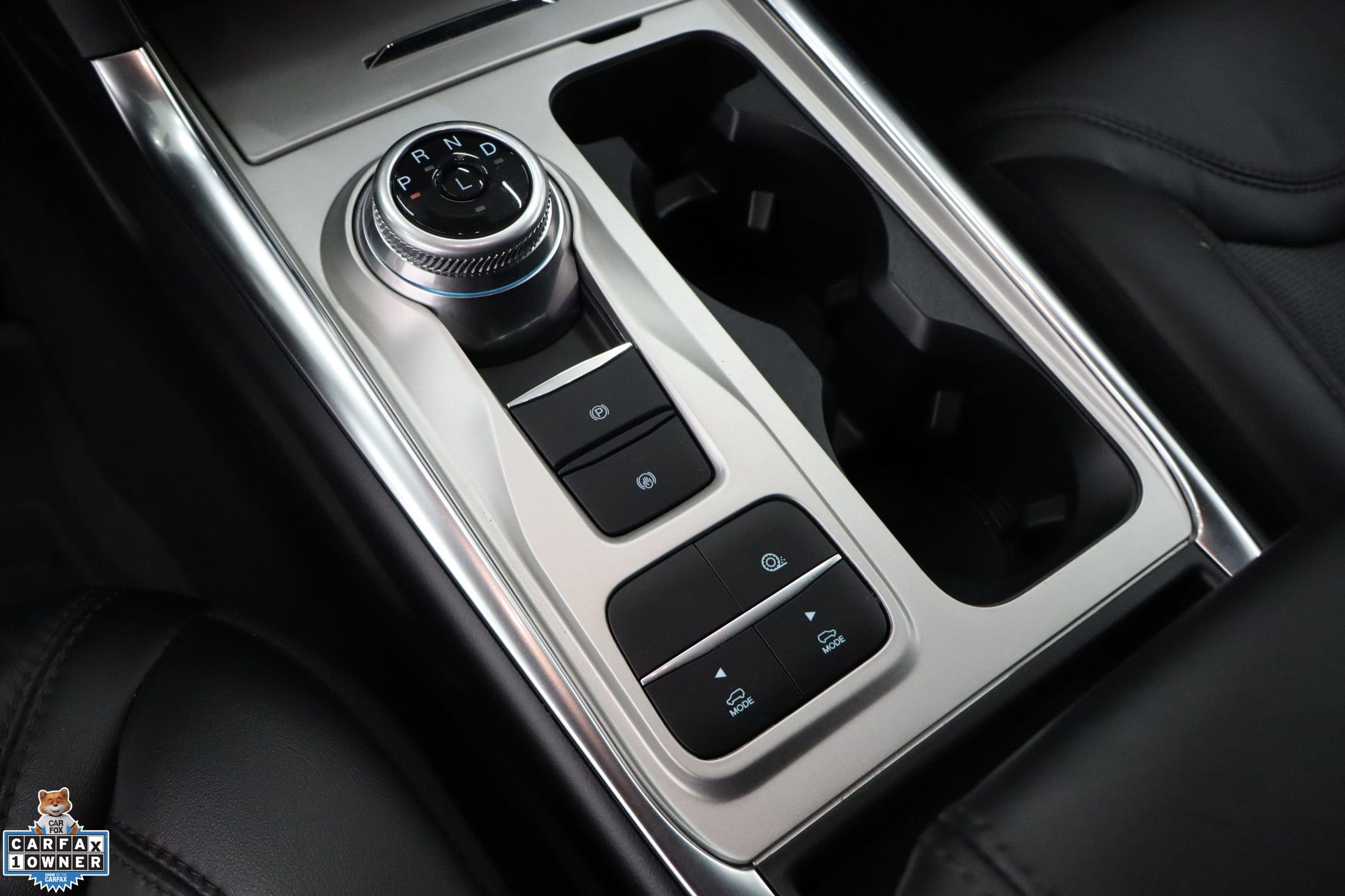 Certified 2023 Ford Explorer Platinum w/ Technology Package image 20