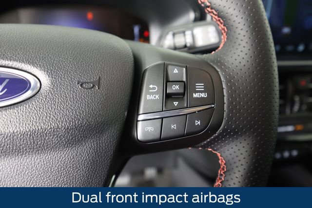 New 2025 Ford Escape ST-Line w/ Tech Pack #1 image 33