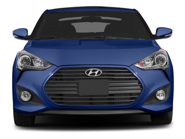 Used 2013 Hyundai Veloster Turbo w/ Ultimate Pkg image 7
