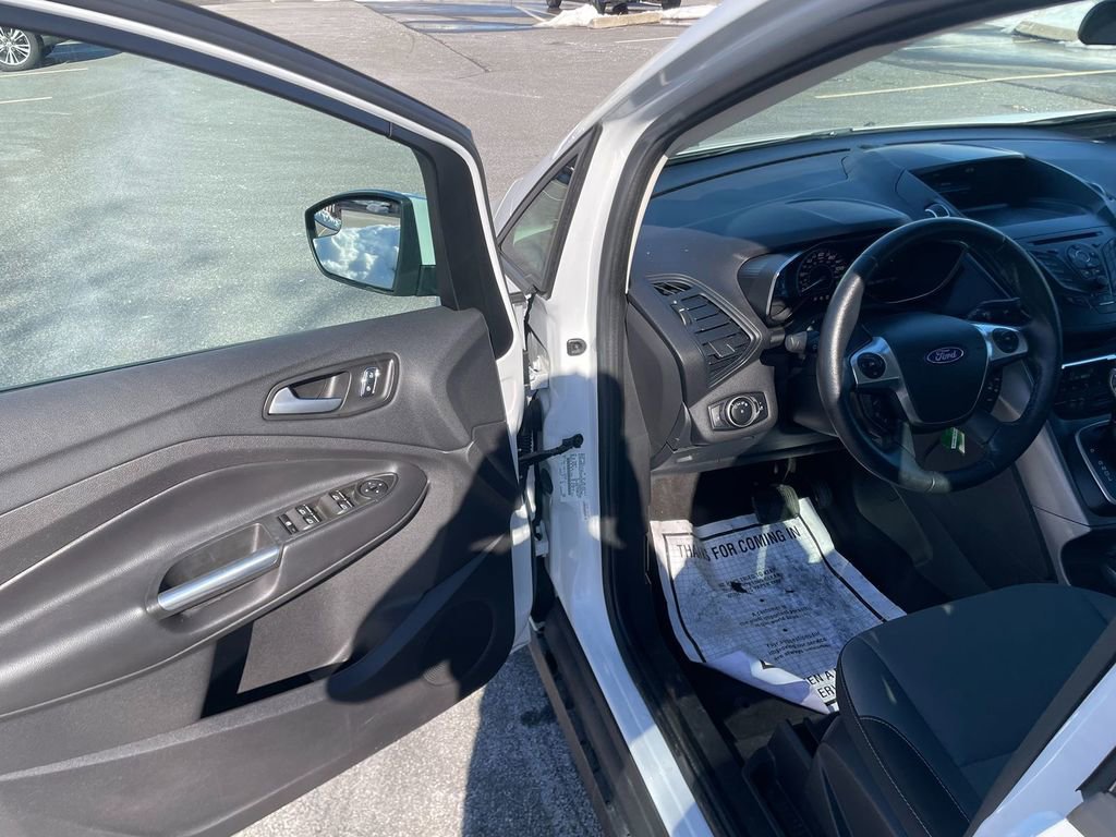 Used 2016 Ford C-MAX SE image 10