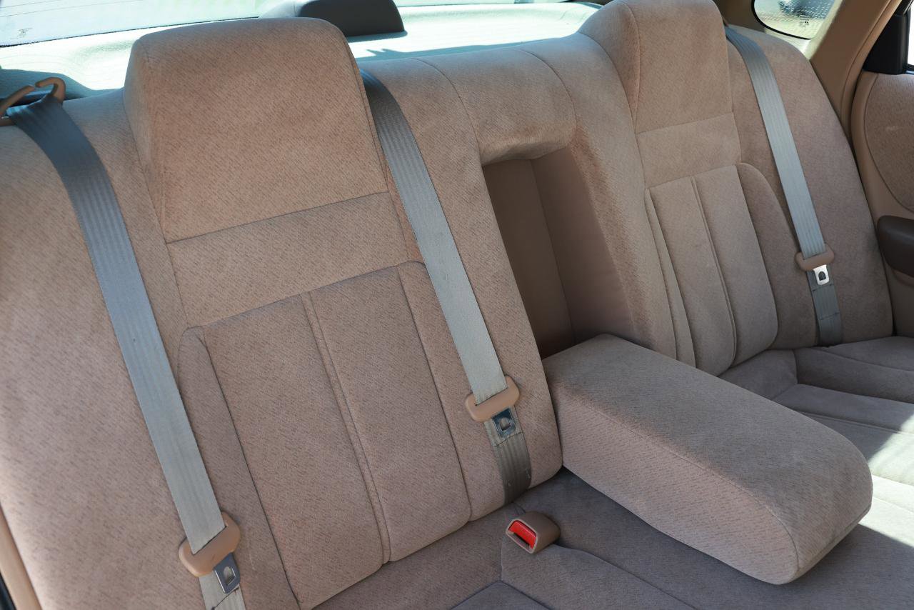 Used 1996 Toyota Avalon XL FWD image 14