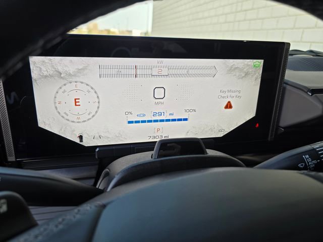 Used 2024 GMC Hummer EV 3X w/ Extreme Off-Road Package image 29