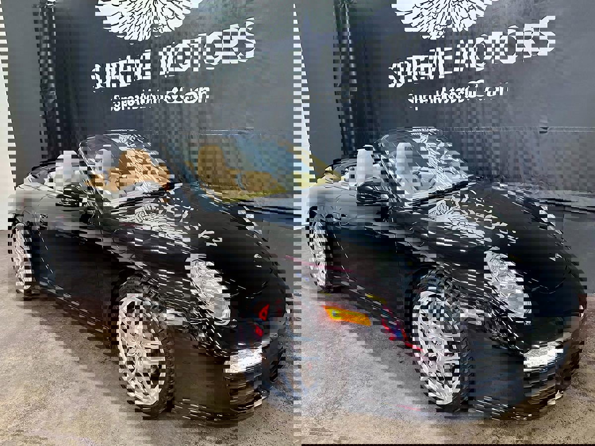 Used 2011 Porsche 911 Carrera S image 10