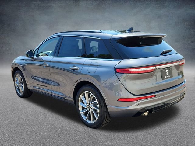 New 2025 Lincoln Corsair Grand Touring image 5