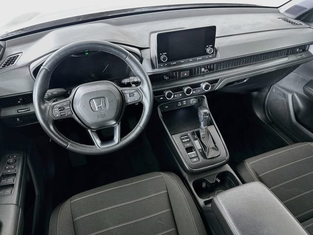 Certified 2024 Honda CR-V Sport image 29