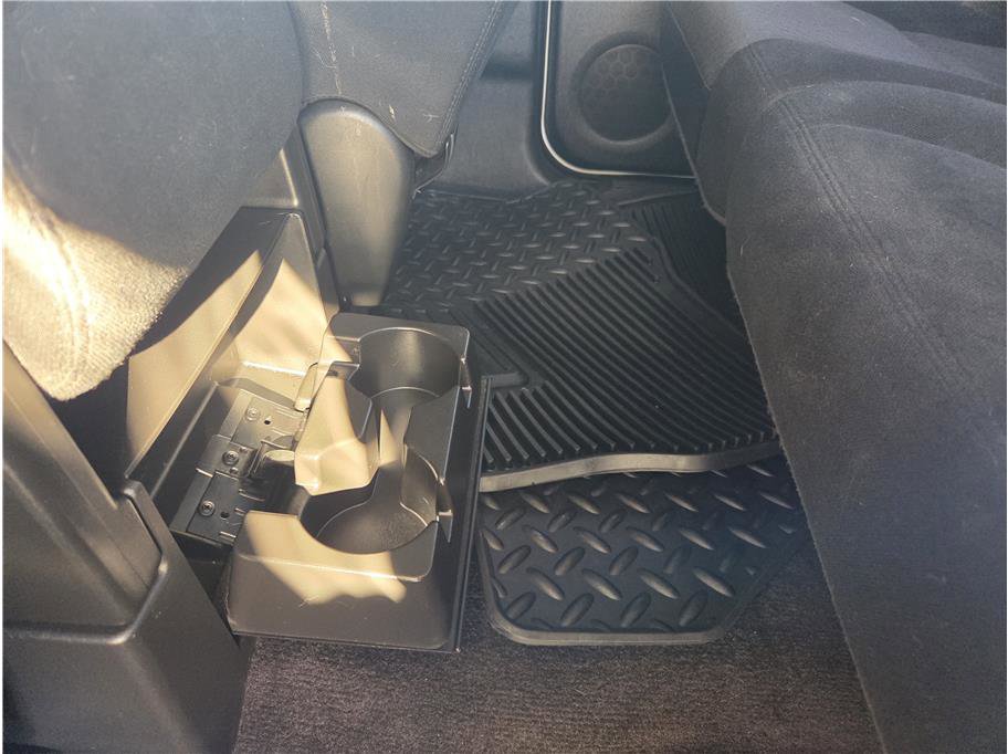 Used 2010 Chevrolet Silverado 1500 LT image 28