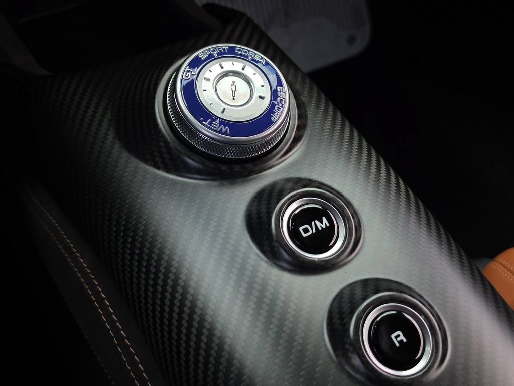 Used 2022 Maserati MC20 Coupe RWD image 22