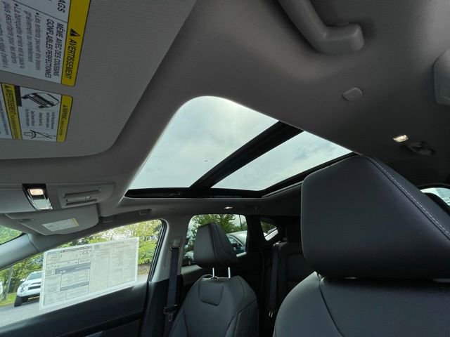 New 2025 Nissan Murano SL image 14