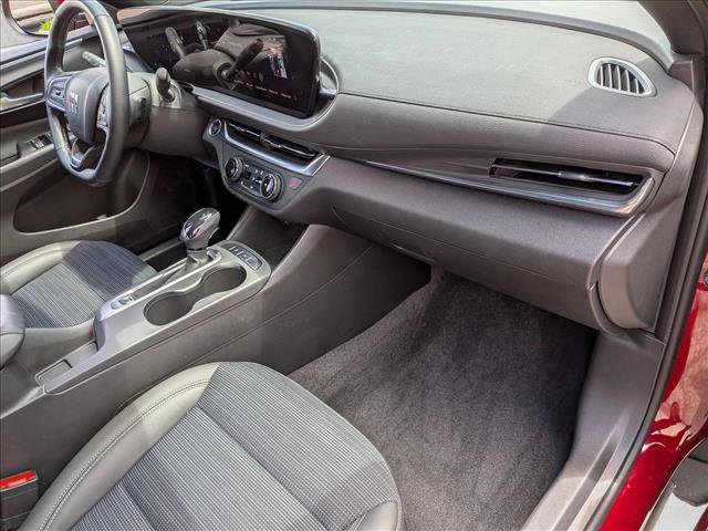 Used 2024 Buick Envista Preferred w/ Convenience I Package FWD image 20