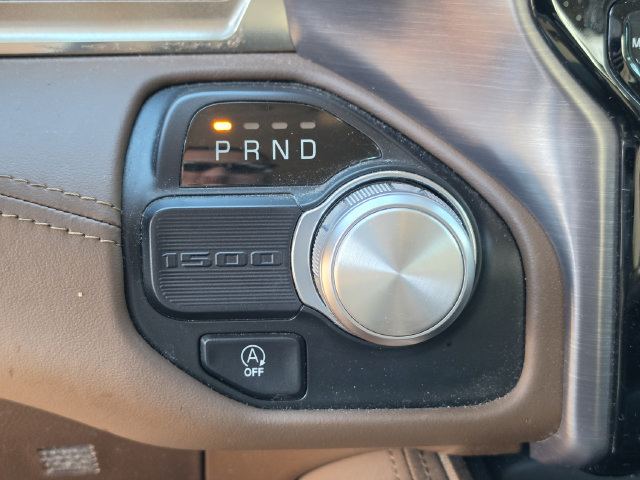 Used 2020 RAM 1500 Limited RWD image 32
