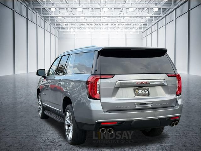 Used 2024 GMC Yukon XL Denali w/ Advanced Technology Package AWD/4WD image 5