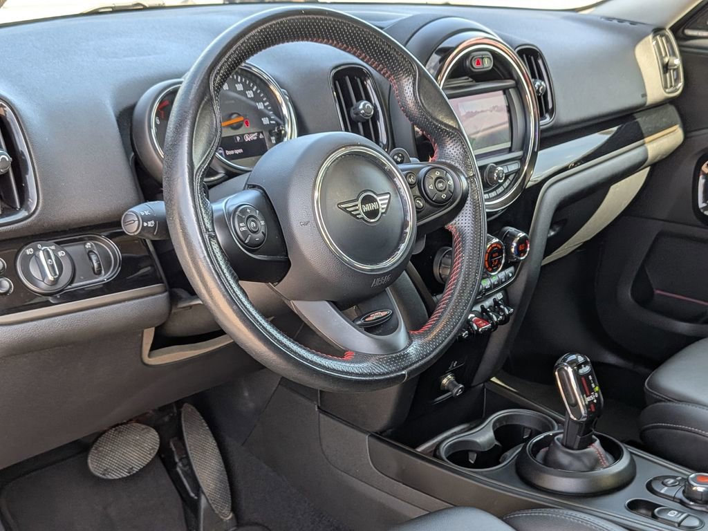 Used 2020 MINI Cooper Countryman S w/ Convenience Package AWD/4WD image 31